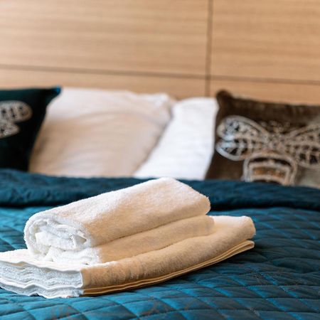 Luxury Apartments Hrebienok C411 Високи Татри Екстериор снимка