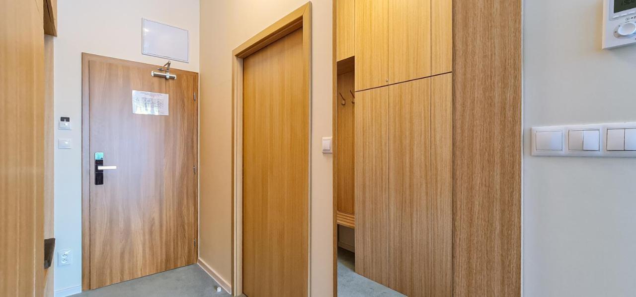 Luxury Apartments Hrebienok C411 Високи Татри Екстериор снимка
