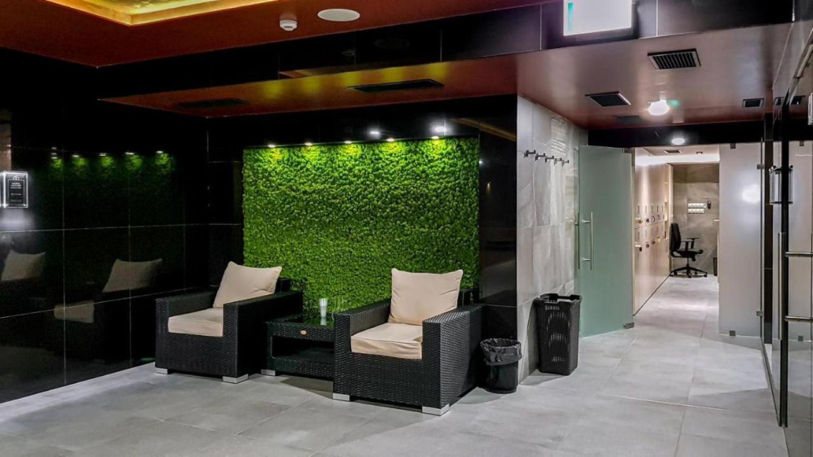 Luxury Apartments Hrebienok C411 Високи Татри Екстериор снимка