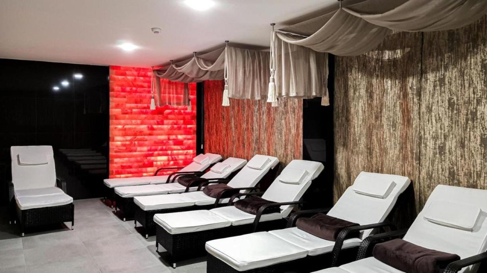 Luxury Apartments Hrebienok C411 Високи Татри Екстериор снимка